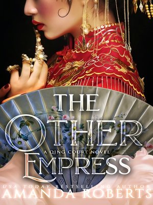 cover image of The Other Empress